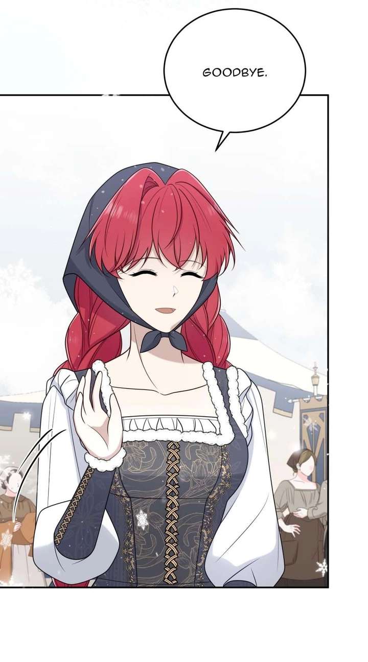 The poetry of love and war Chapter 37 - Page 34