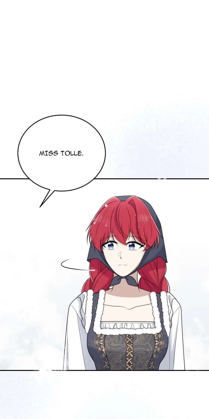 The poetry of love and war Chapter 37 - Page 35