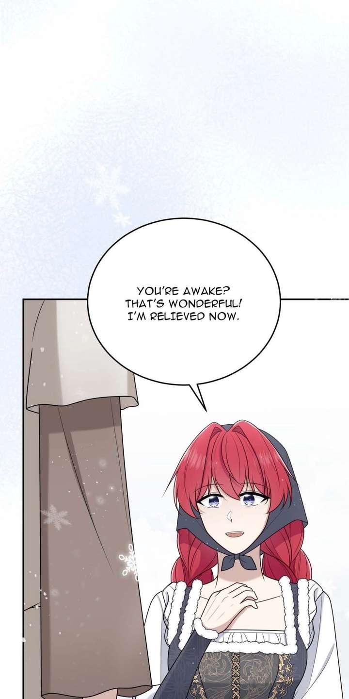 The poetry of love and war Chapter 37 - Page 36