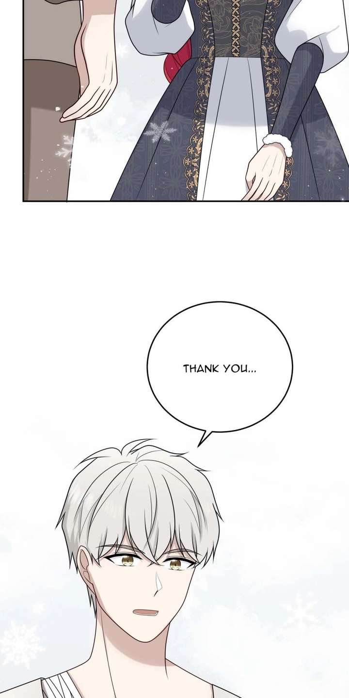 The poetry of love and war Chapter 37 - Page 37