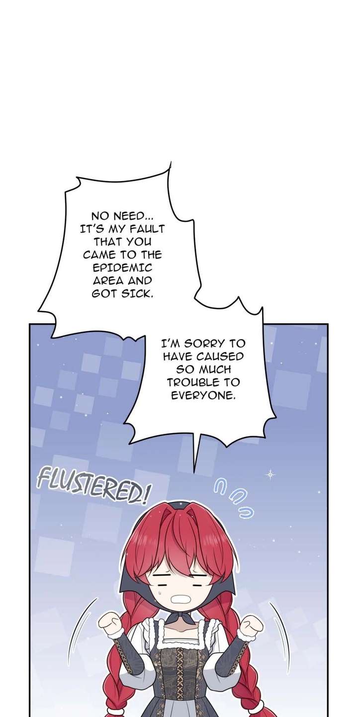 The poetry of love and war Chapter 37 - Page 39