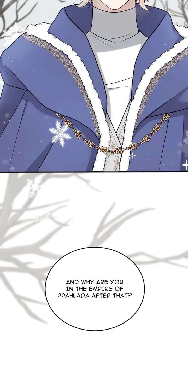 The poetry of love and war Chapter 37 - Page 4