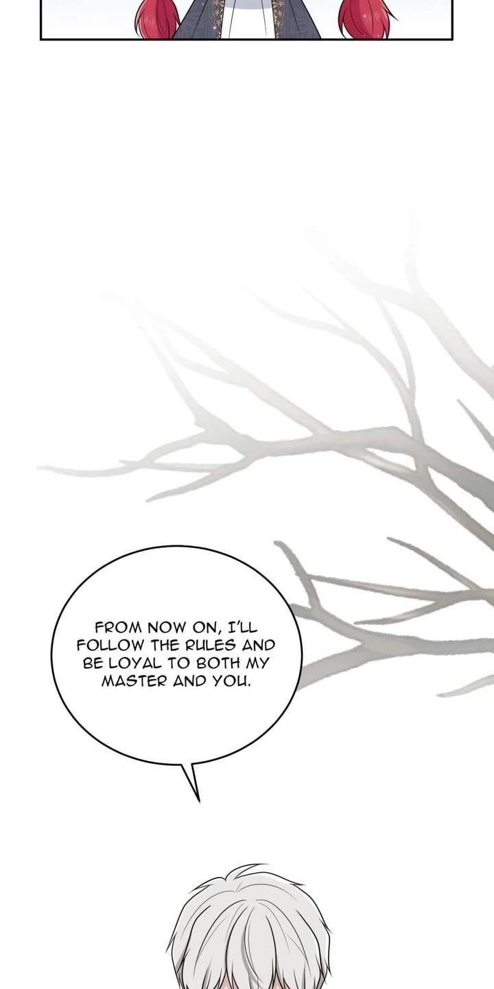 The poetry of love and war Chapter 37 - Page 40