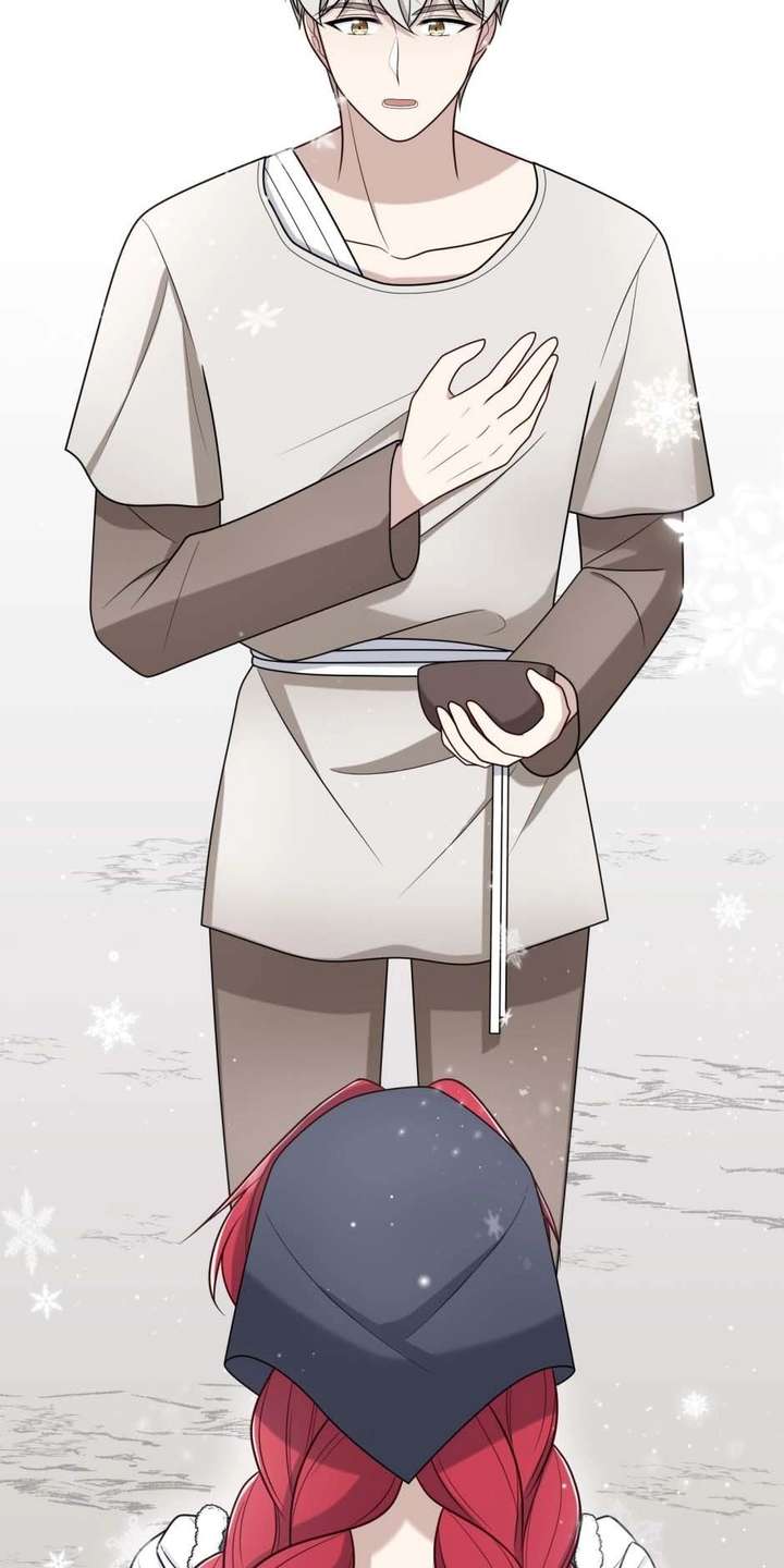 The poetry of love and war Chapter 37 - Page 41