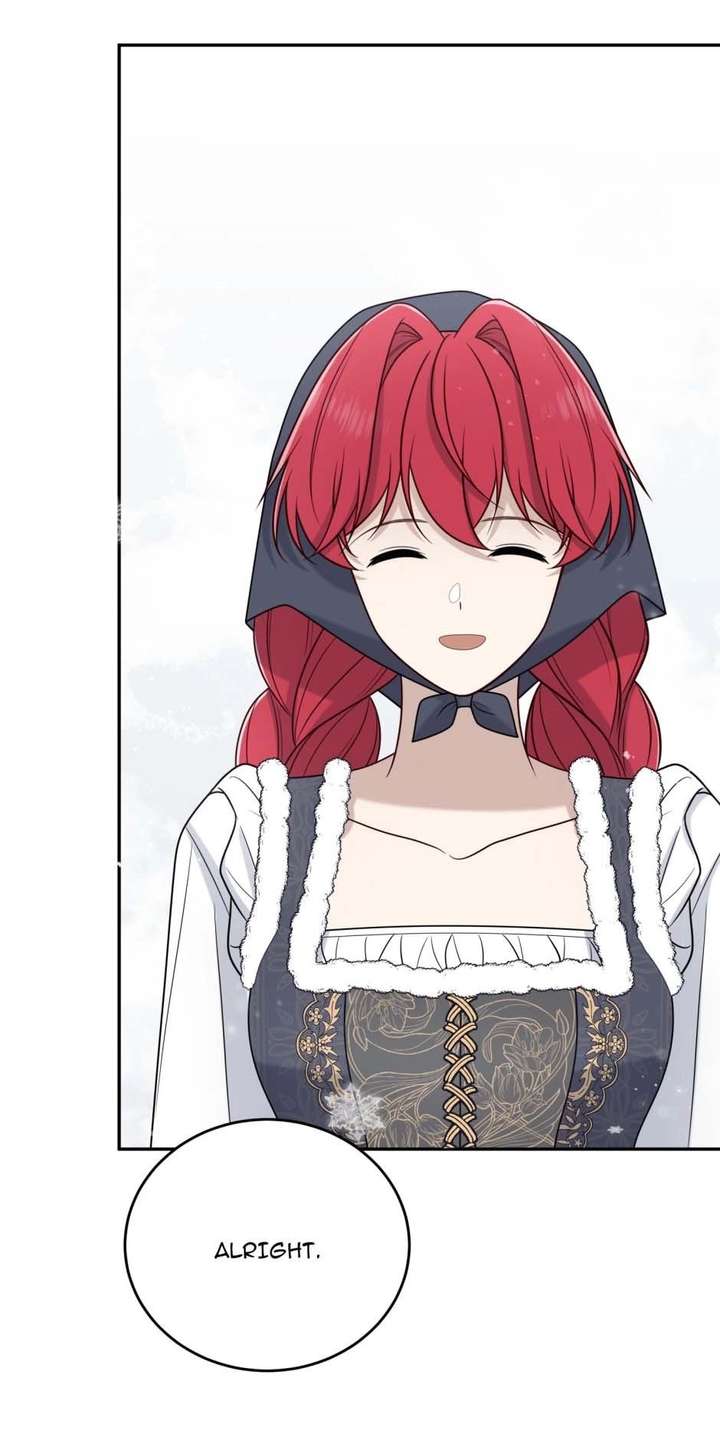 The poetry of love and war Chapter 37 - Page 44