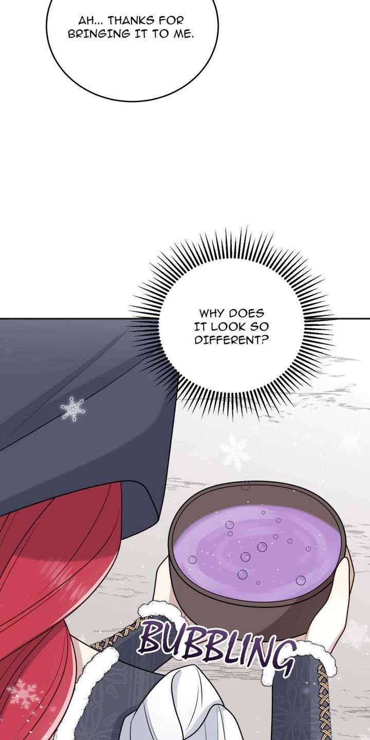 The poetry of love and war Chapter 37 - Page 46