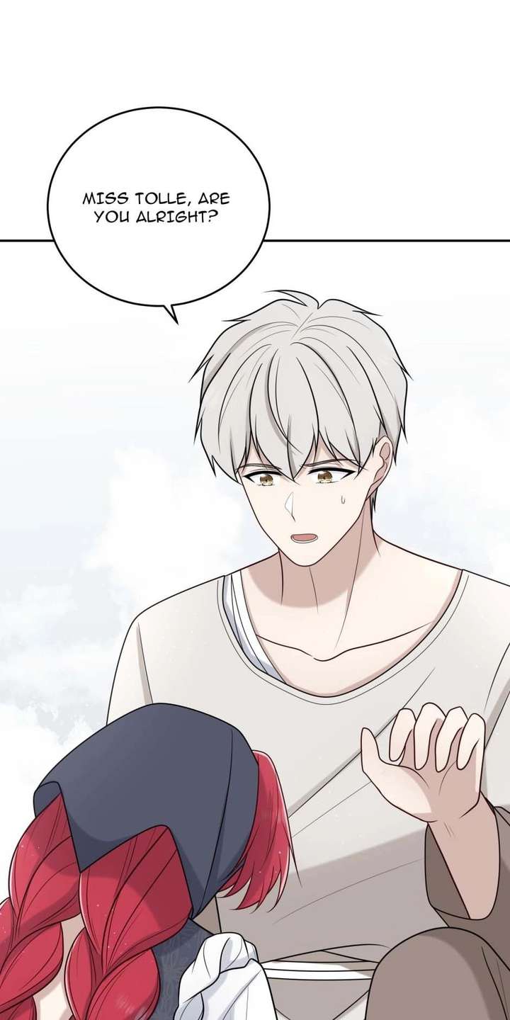 The poetry of love and war Chapter 37 - Page 50