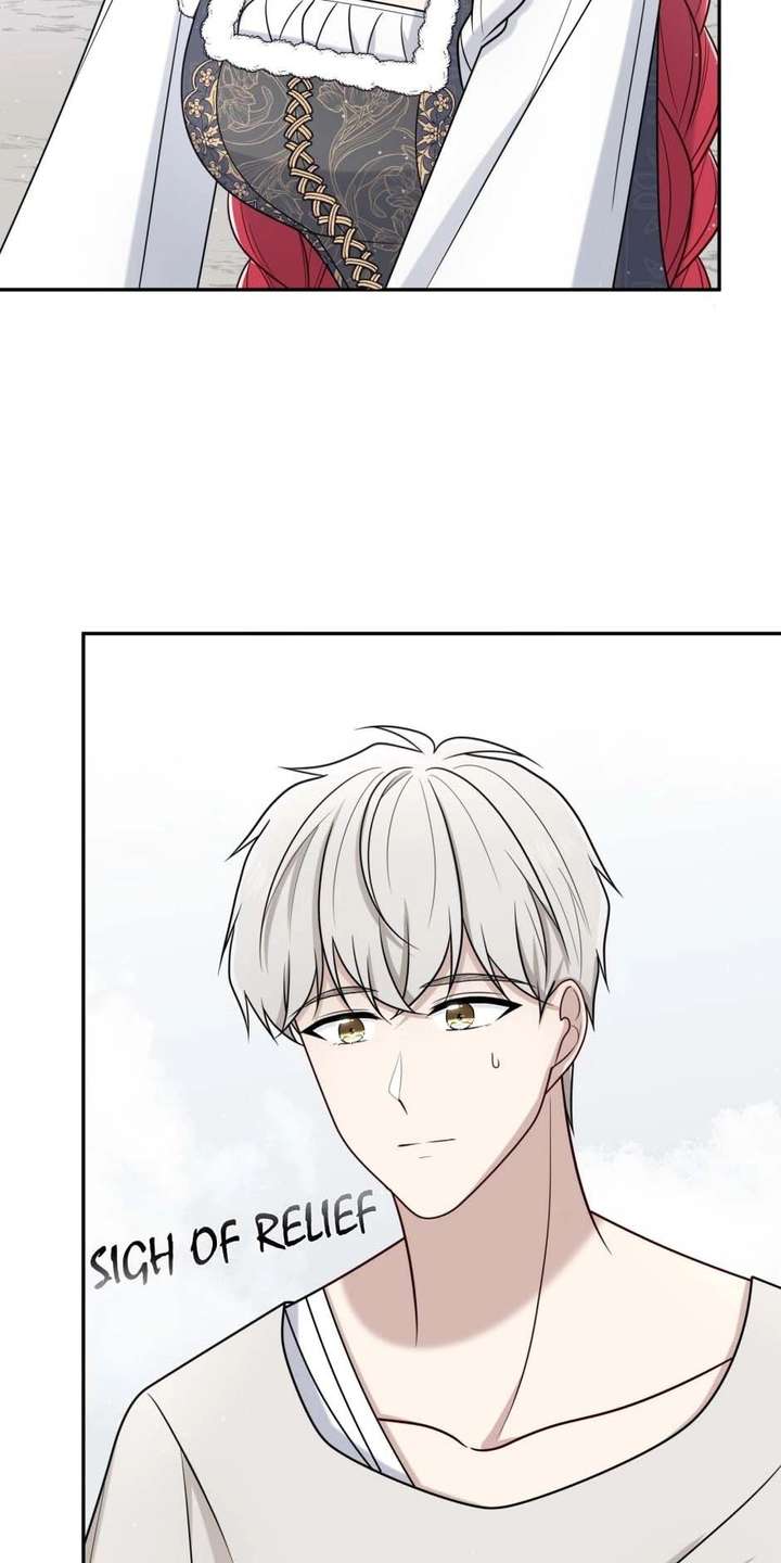 The poetry of love and war Chapter 37 - Page 52