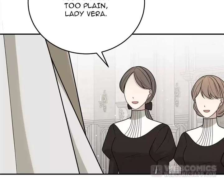 The poetry of love and war Chapter 38 - Page 11