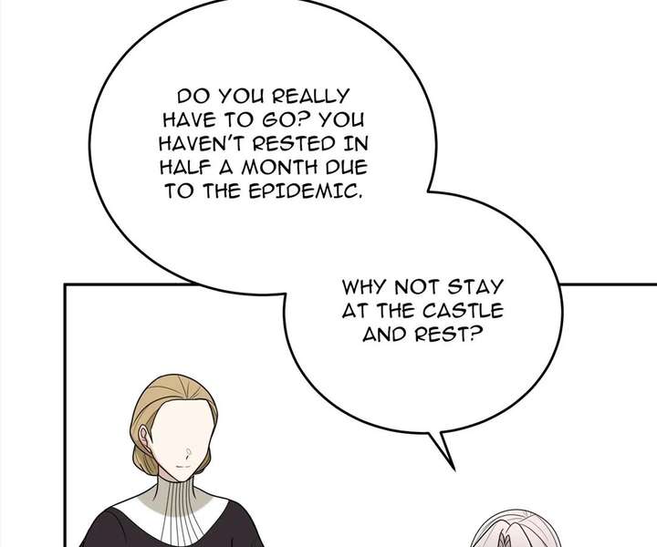 The poetry of love and war Chapter 38 - Page 16