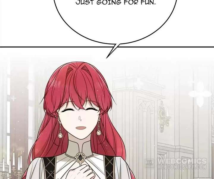 The poetry of love and war Chapter 38 - Page 19