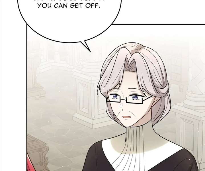 The poetry of love and war Chapter 38 - Page 21