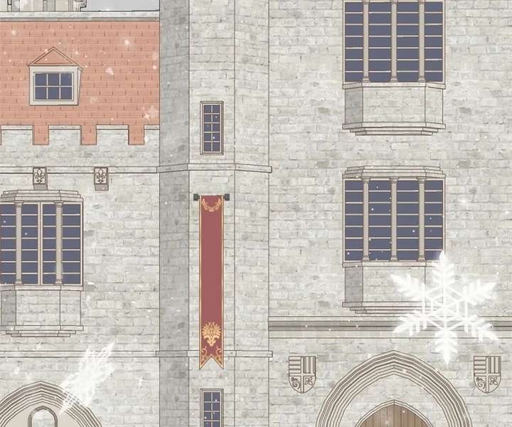 The poetry of love and war Chapter 38 - Page 25