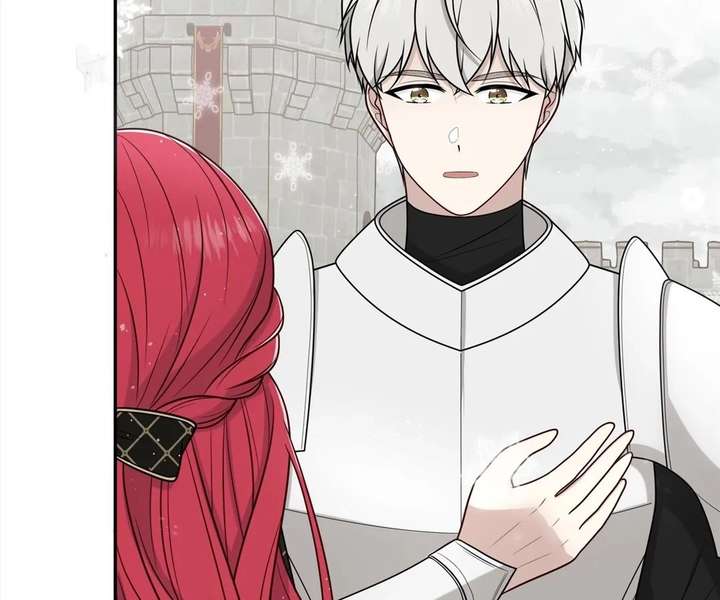 The poetry of love and war Chapter 38 - Page 37