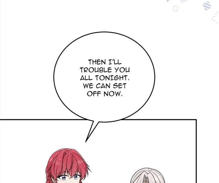 The poetry of love and war Chapter 38 - Page 44