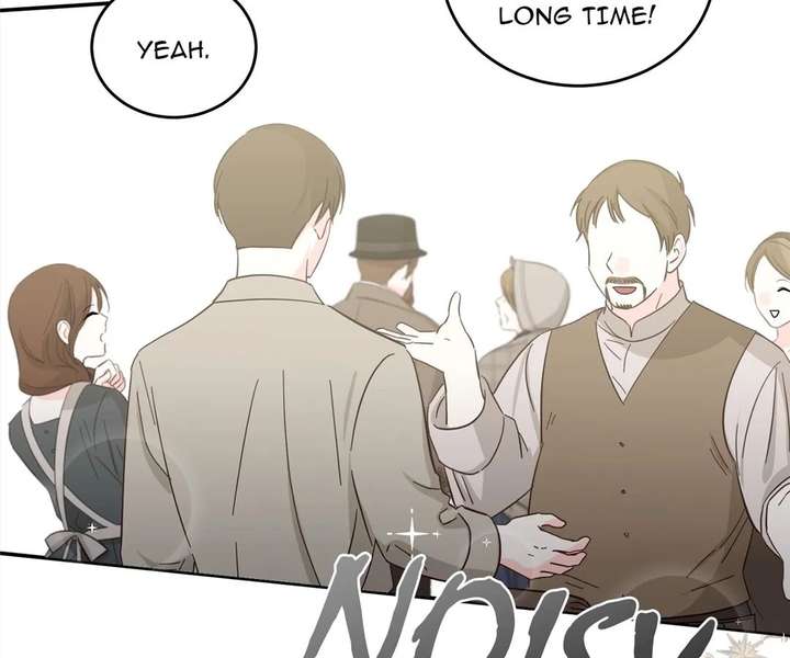 The poetry of love and war Chapter 38 - Page 50