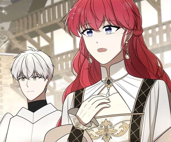 The poetry of love and war Chapter 38 - Page 53