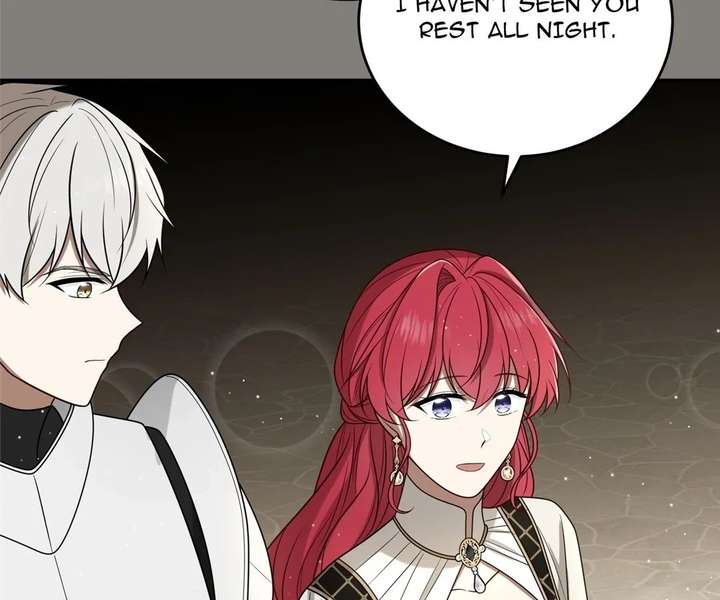 The poetry of love and war Chapter 38 - Page 69