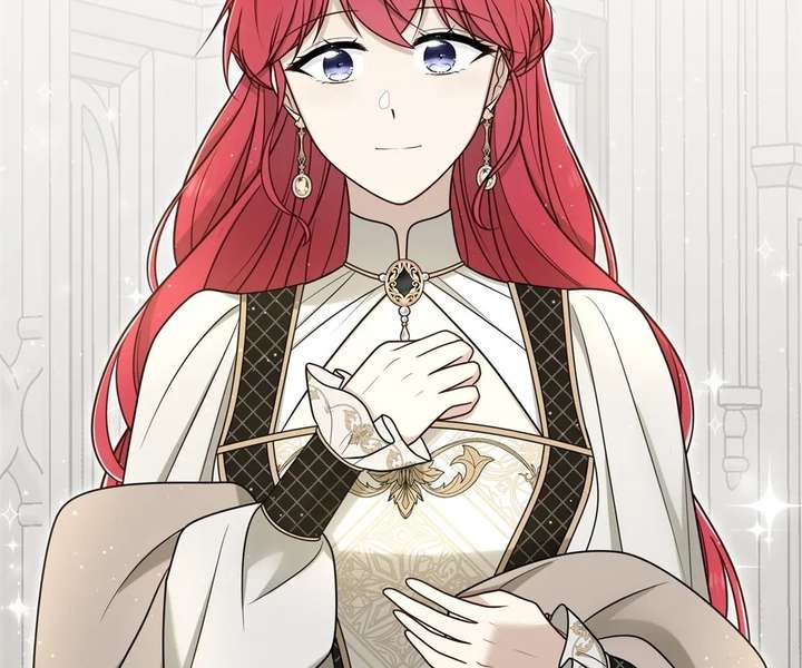 The poetry of love and war Chapter 38 - Page 7