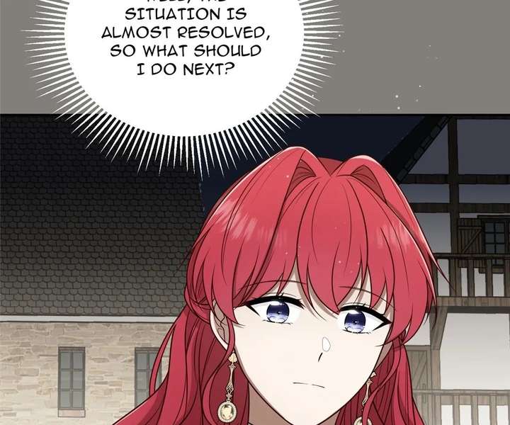 The poetry of love and war Chapter 38 - Page 81