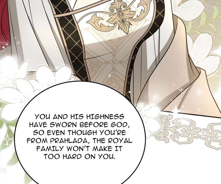 The poetry of love and war Chapter 38 - Page 87