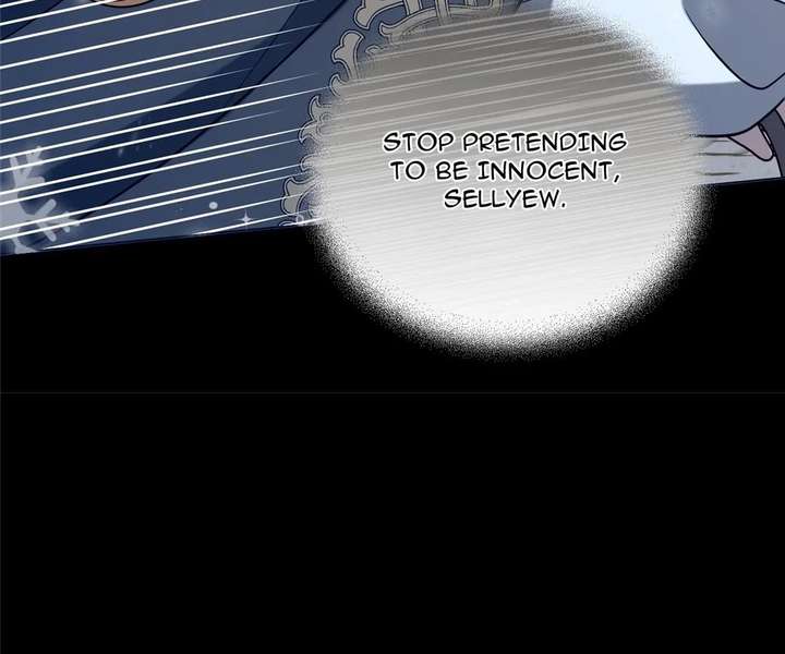 The poetry of love and war Chapter 39 - Page 10