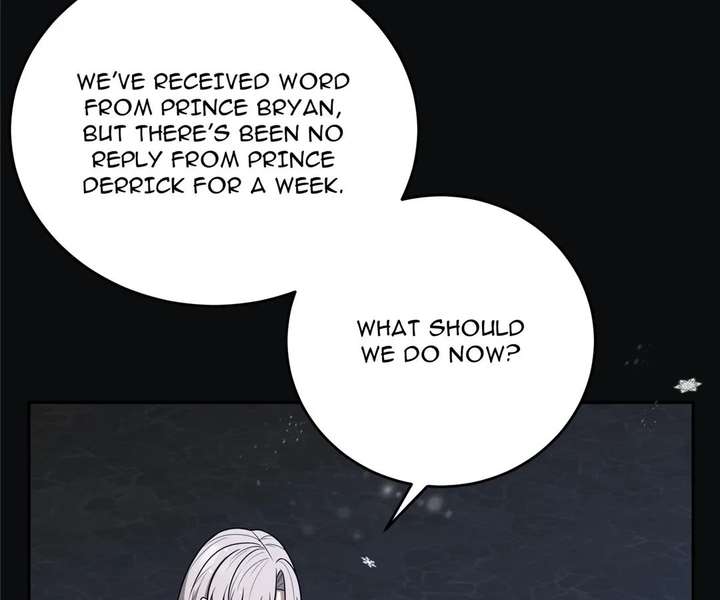 The poetry of love and war Chapter 39 - Page 24