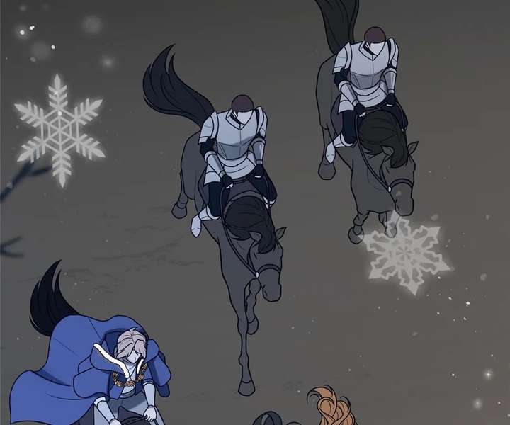 The poetry of love and war Chapter 39 - Page 4