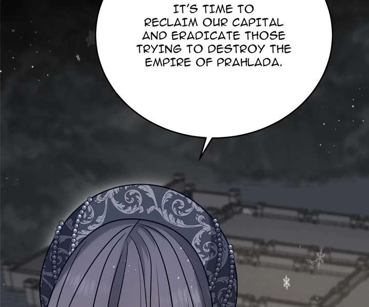 The poetry of love and war Chapter 39 - Page 40