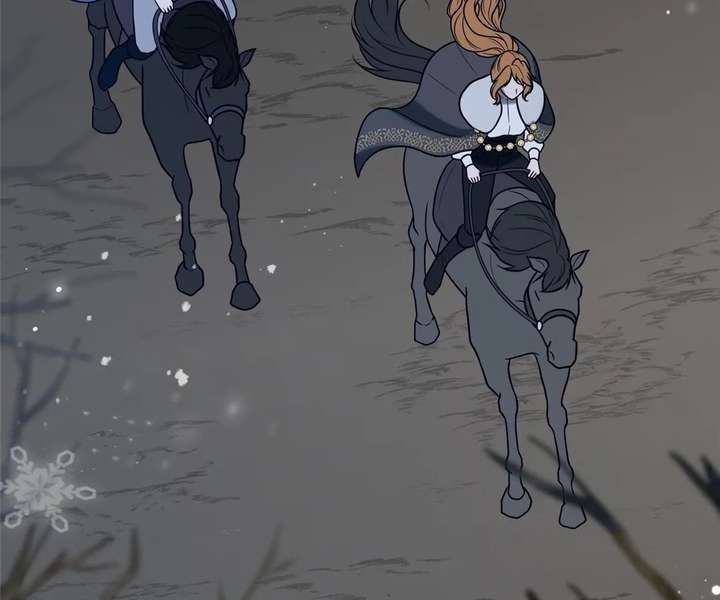 The poetry of love and war Chapter 39 - Page 5