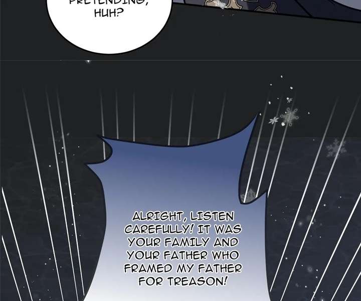 The poetry of love and war Chapter 39 - Page 68