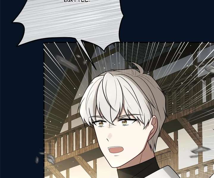 The poetry of love and war Chapter 39 - Page 94