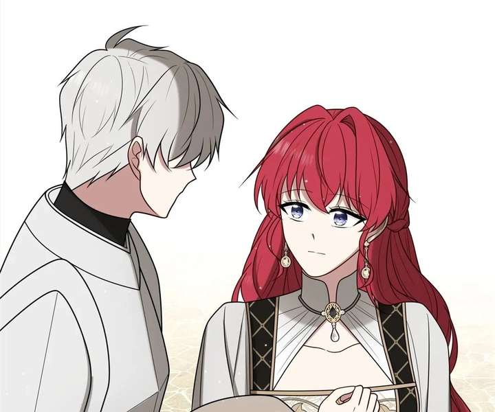 The poetry of love and war Chapter 39 - Page 98