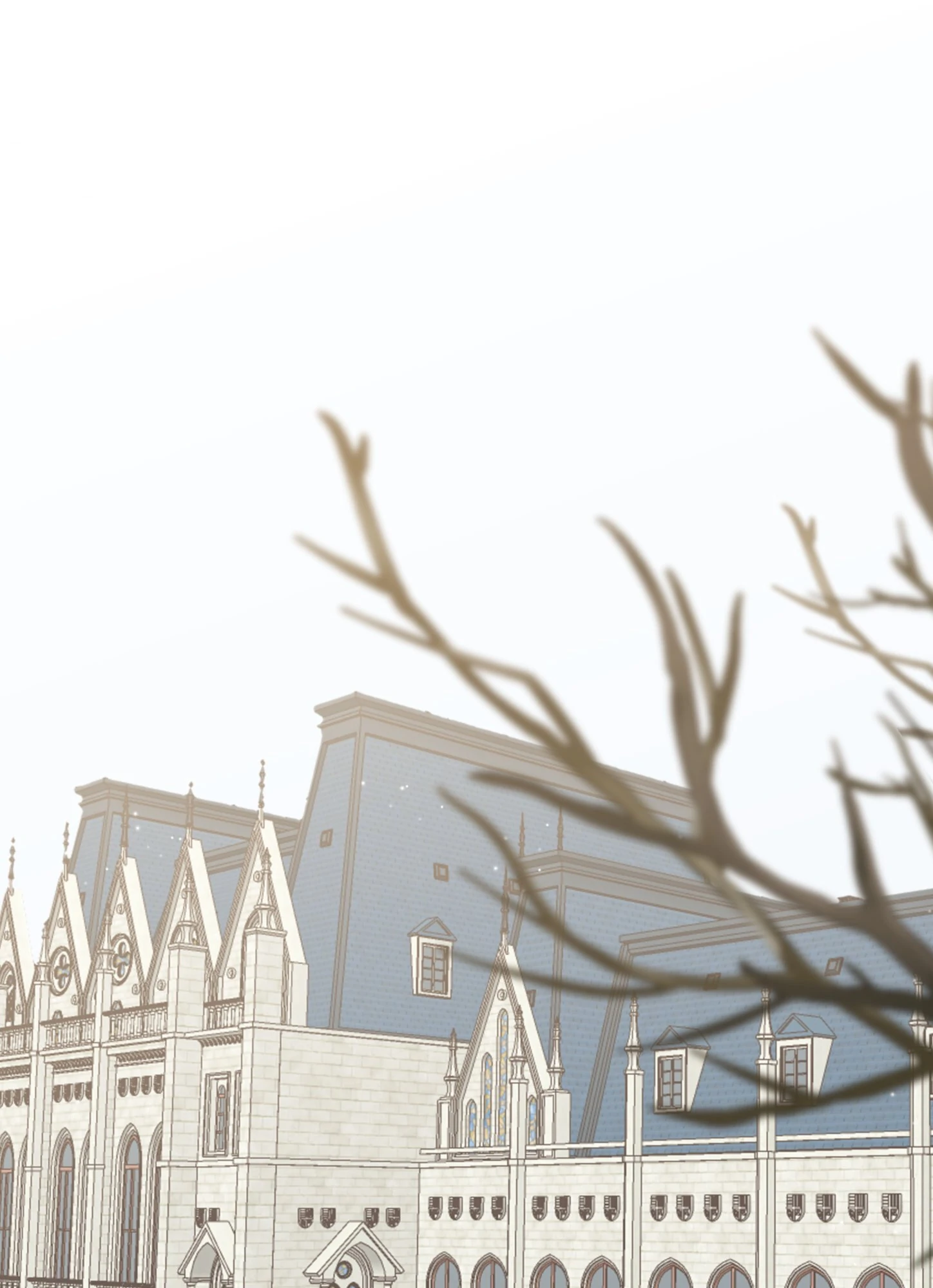 The poetry of love and war Chapter 4 - Page 1