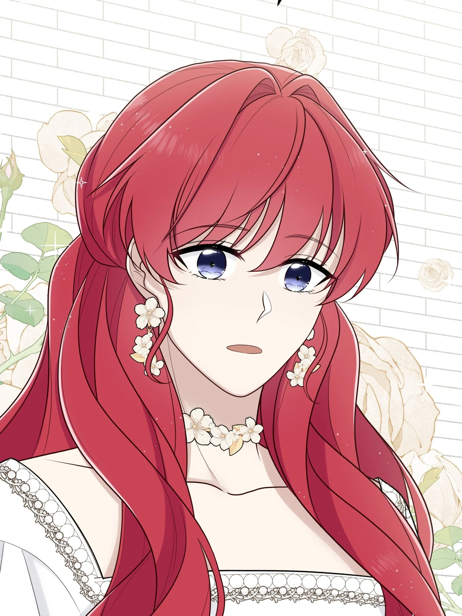 The poetry of love and war Chapter 4 - Page 12