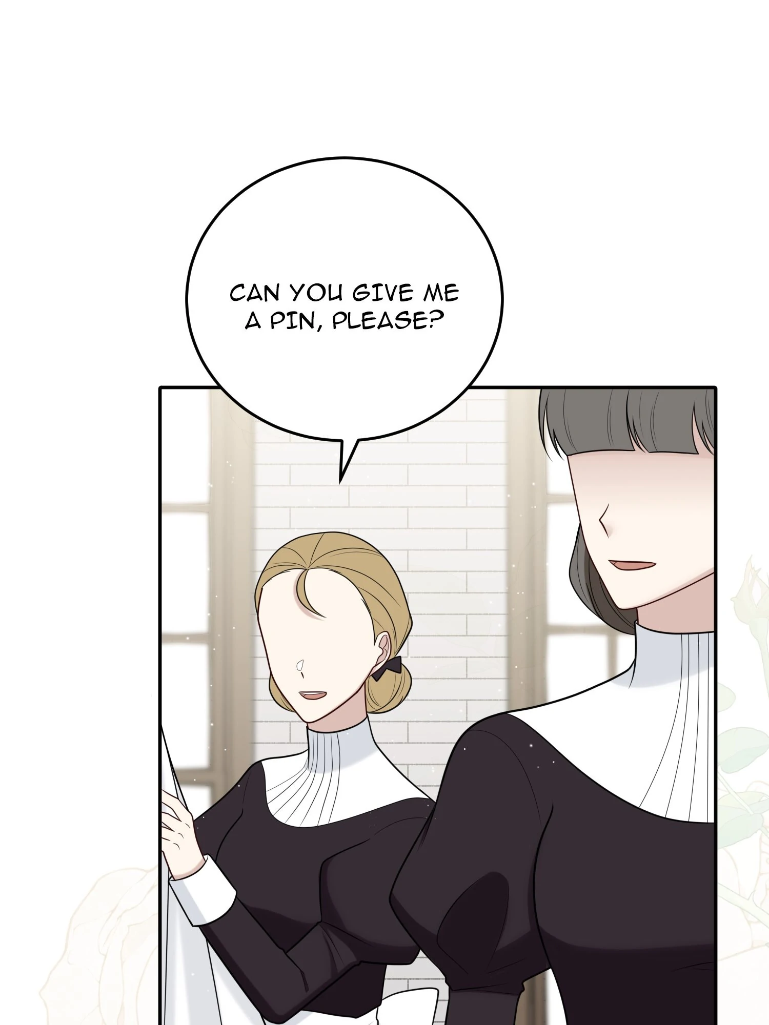 The poetry of love and war Chapter 4 - Page 16