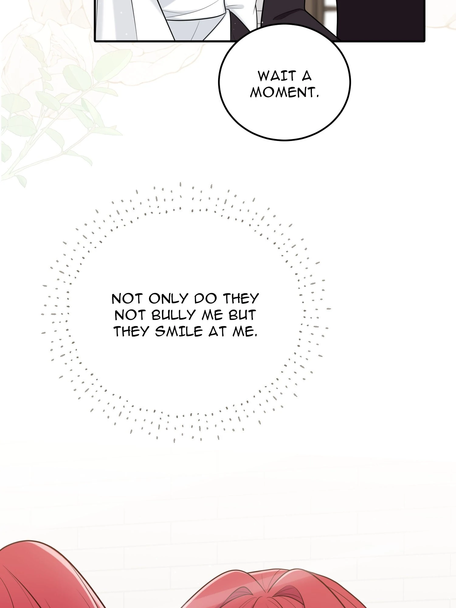 The poetry of love and war Chapter 4 - Page 17