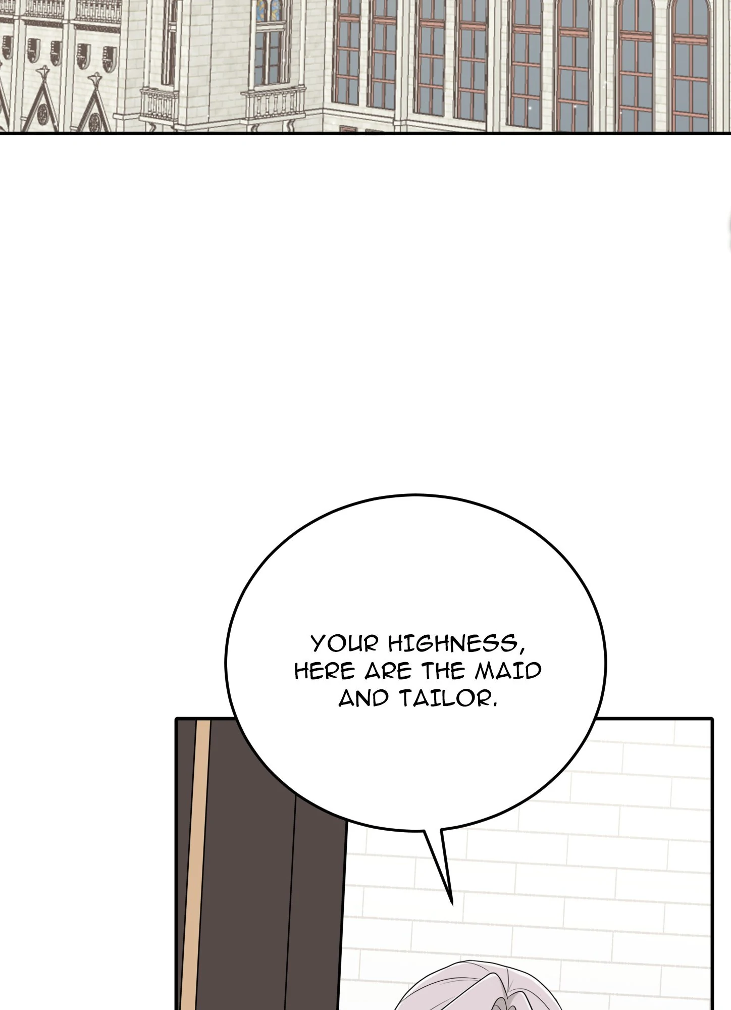 The poetry of love and war Chapter 4 - Page 2