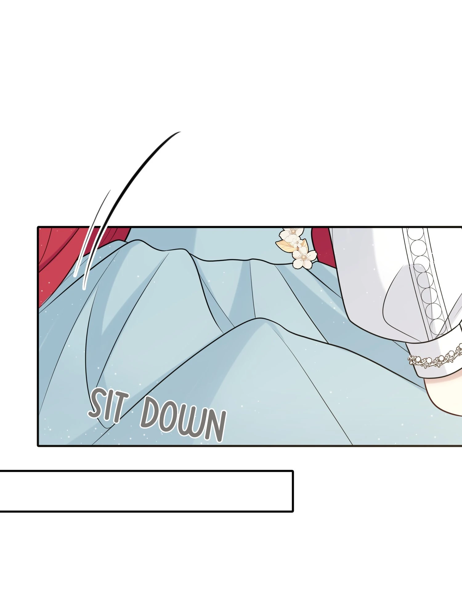 The poetry of love and war Chapter 4 - Page 23