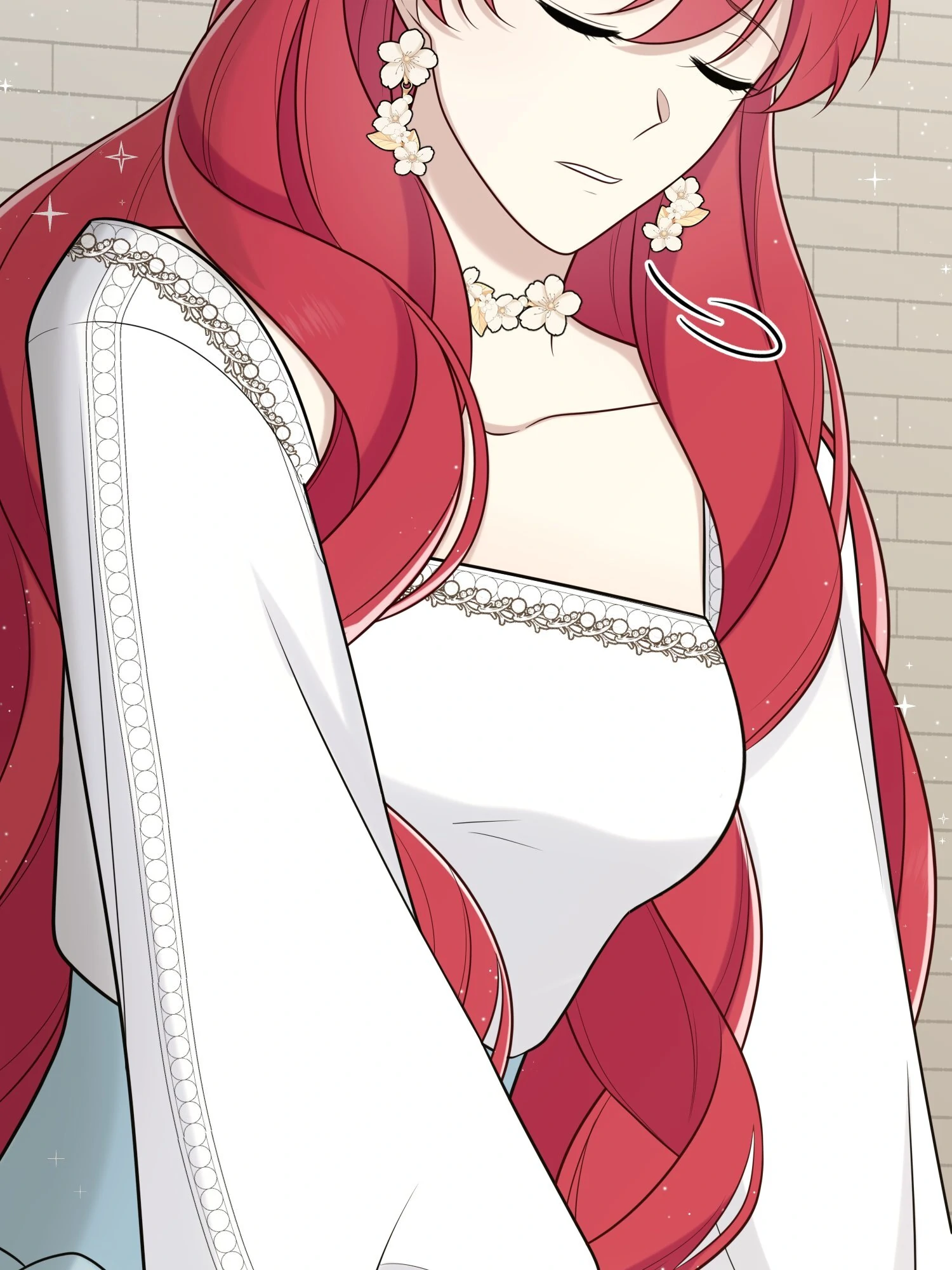 The poetry of love and war Chapter 4 - Page 25