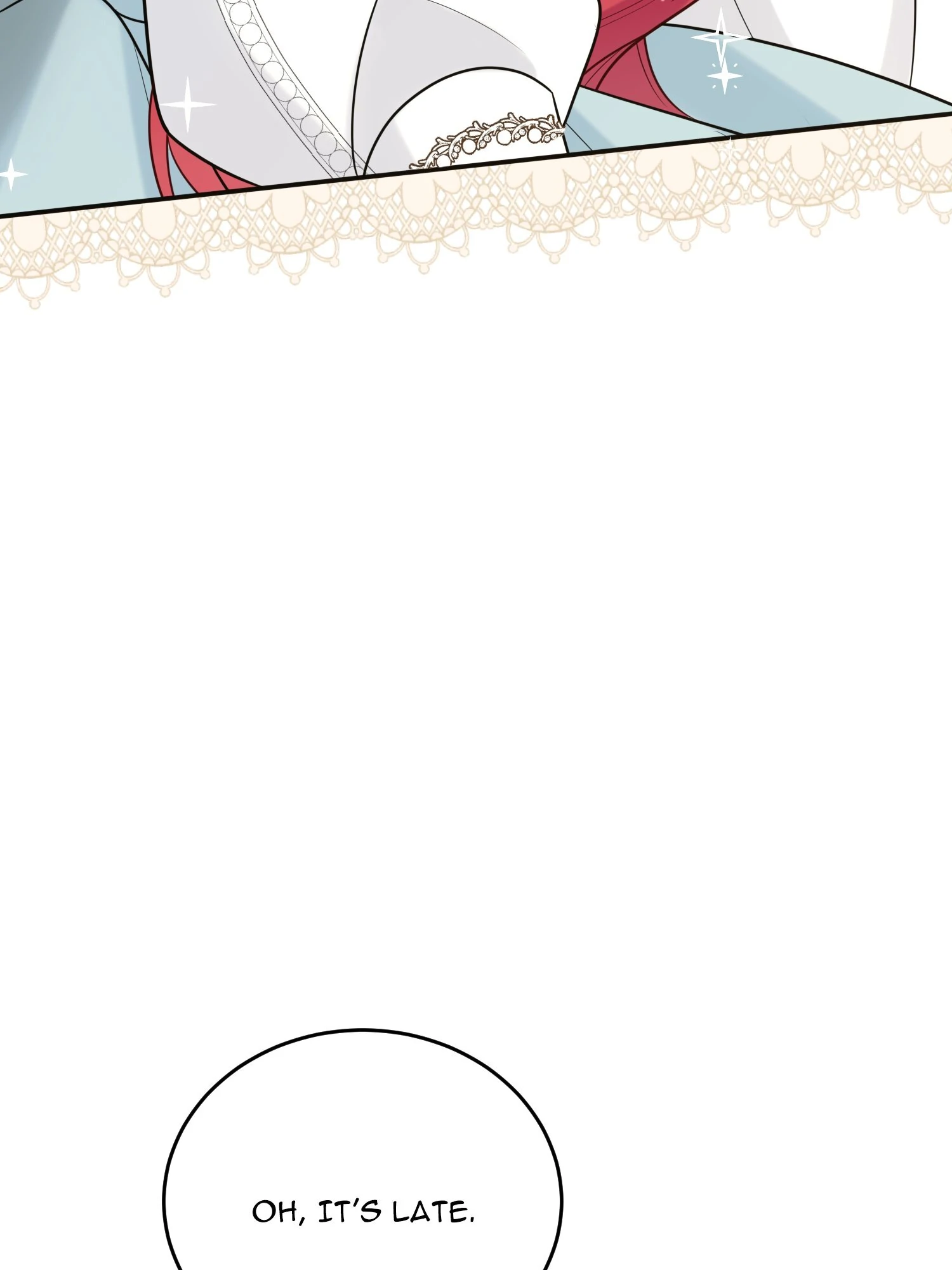 The poetry of love and war Chapter 4 - Page 26