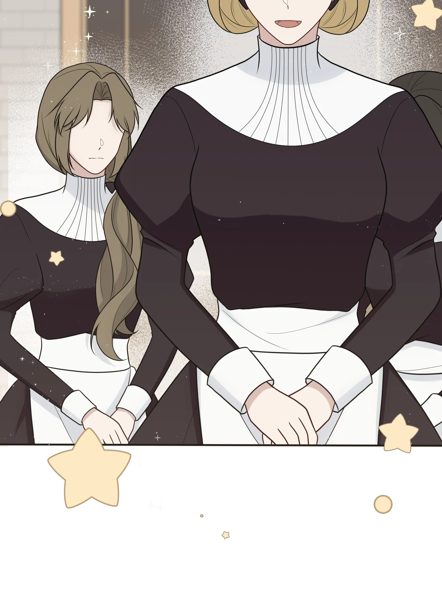 The poetry of love and war Chapter 4 - Page 40