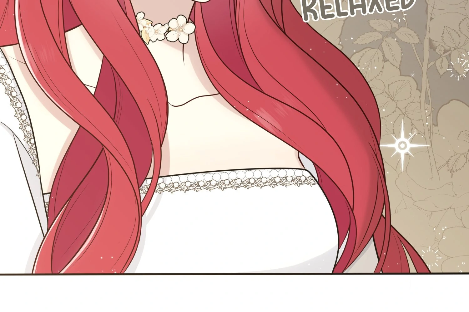 The poetry of love and war Chapter 4 - Page 44