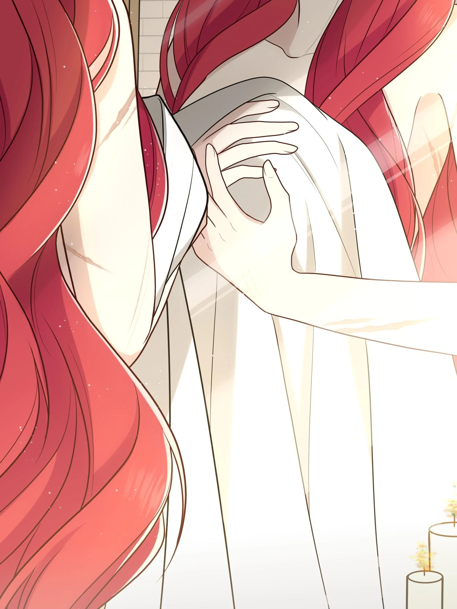 The poetry of love and war Chapter 4 - Page 49