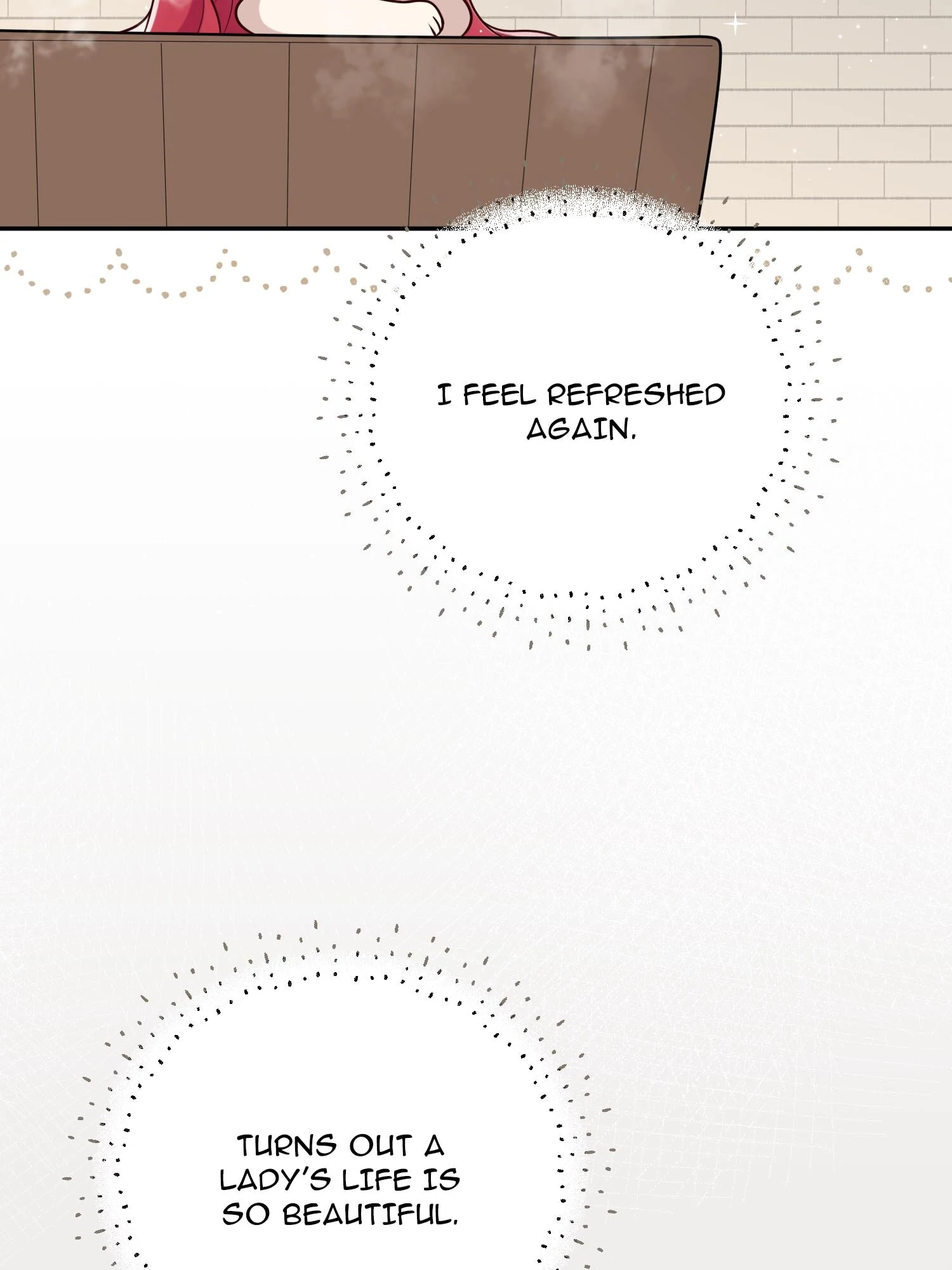 The poetry of love and war Chapter 4 - Page 54