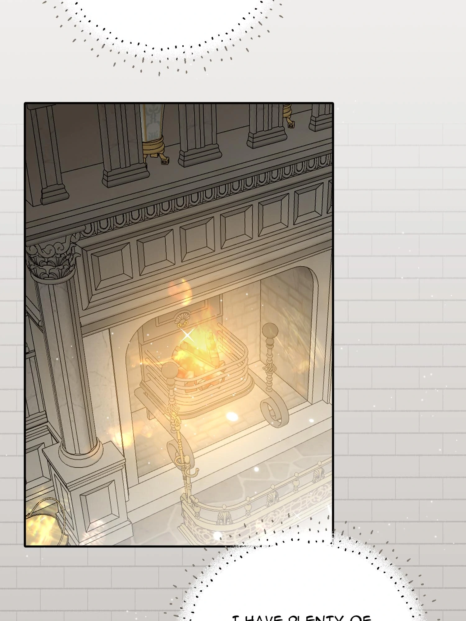 The poetry of love and war Chapter 4 - Page 55