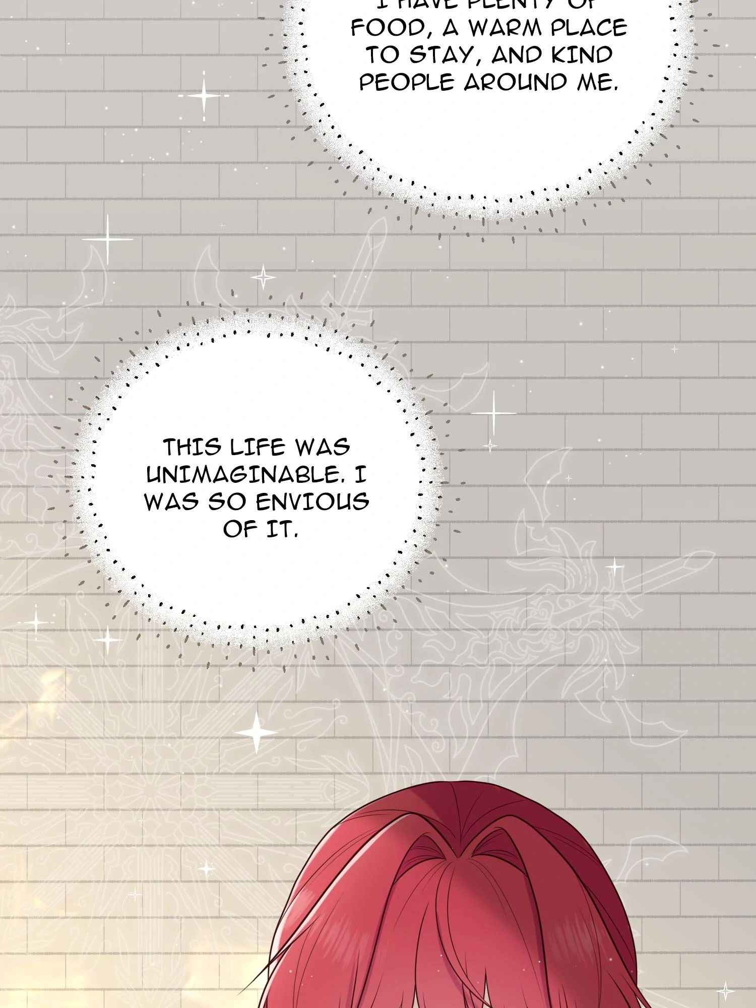 The poetry of love and war Chapter 4 - Page 56