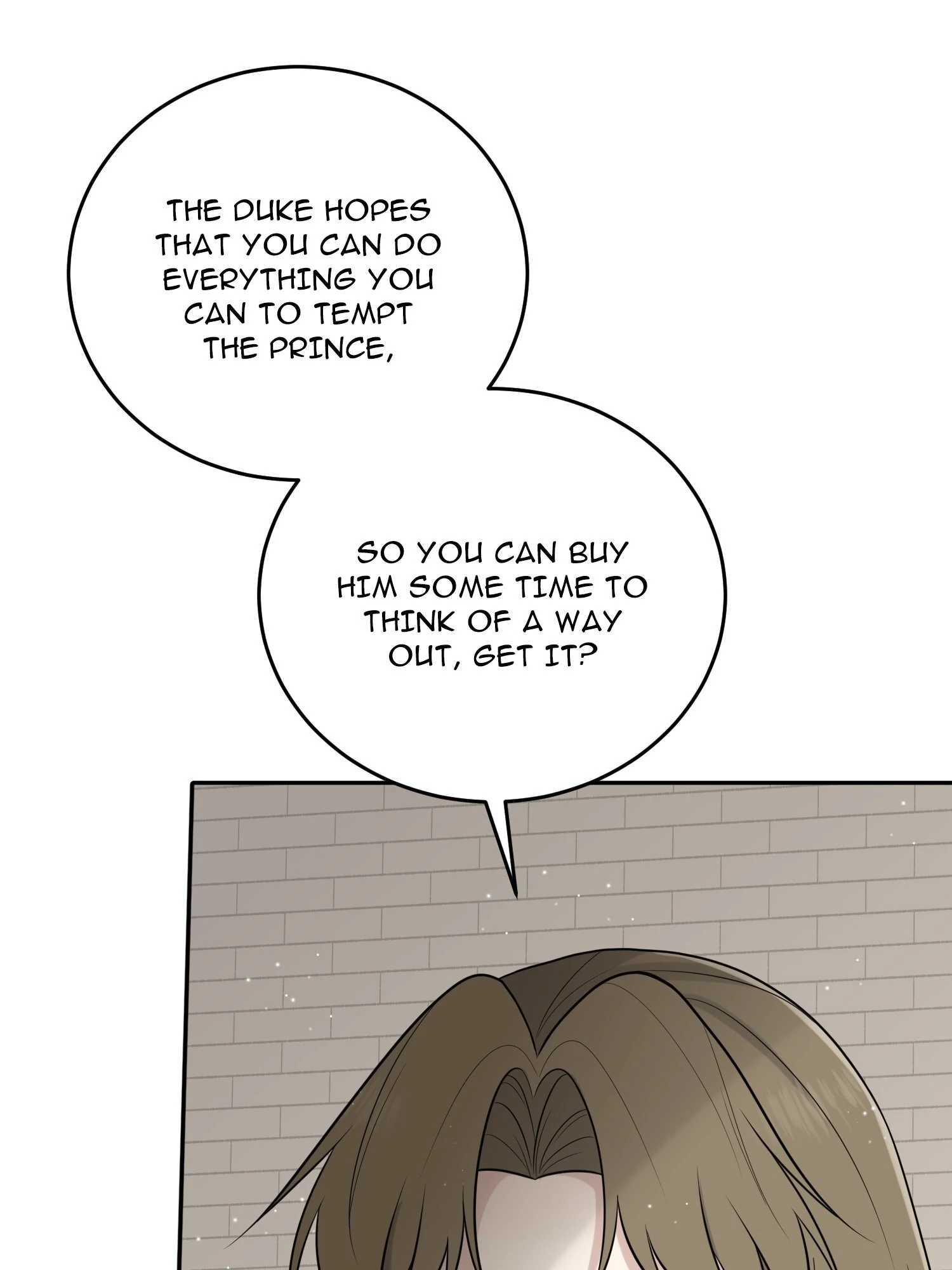 The poetry of love and war Chapter 4 - Page 79