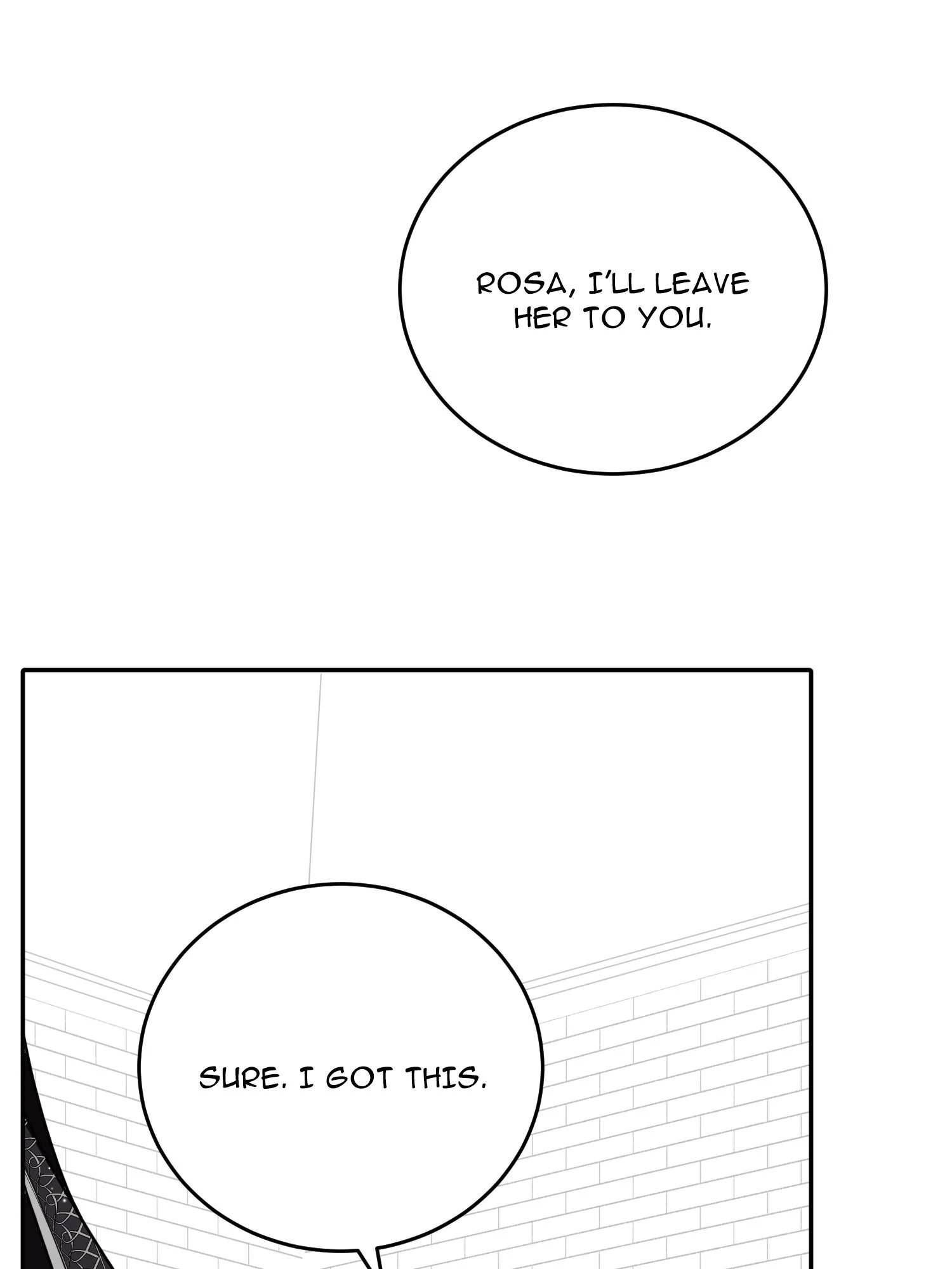 The poetry of love and war Chapter 4 - Page 8