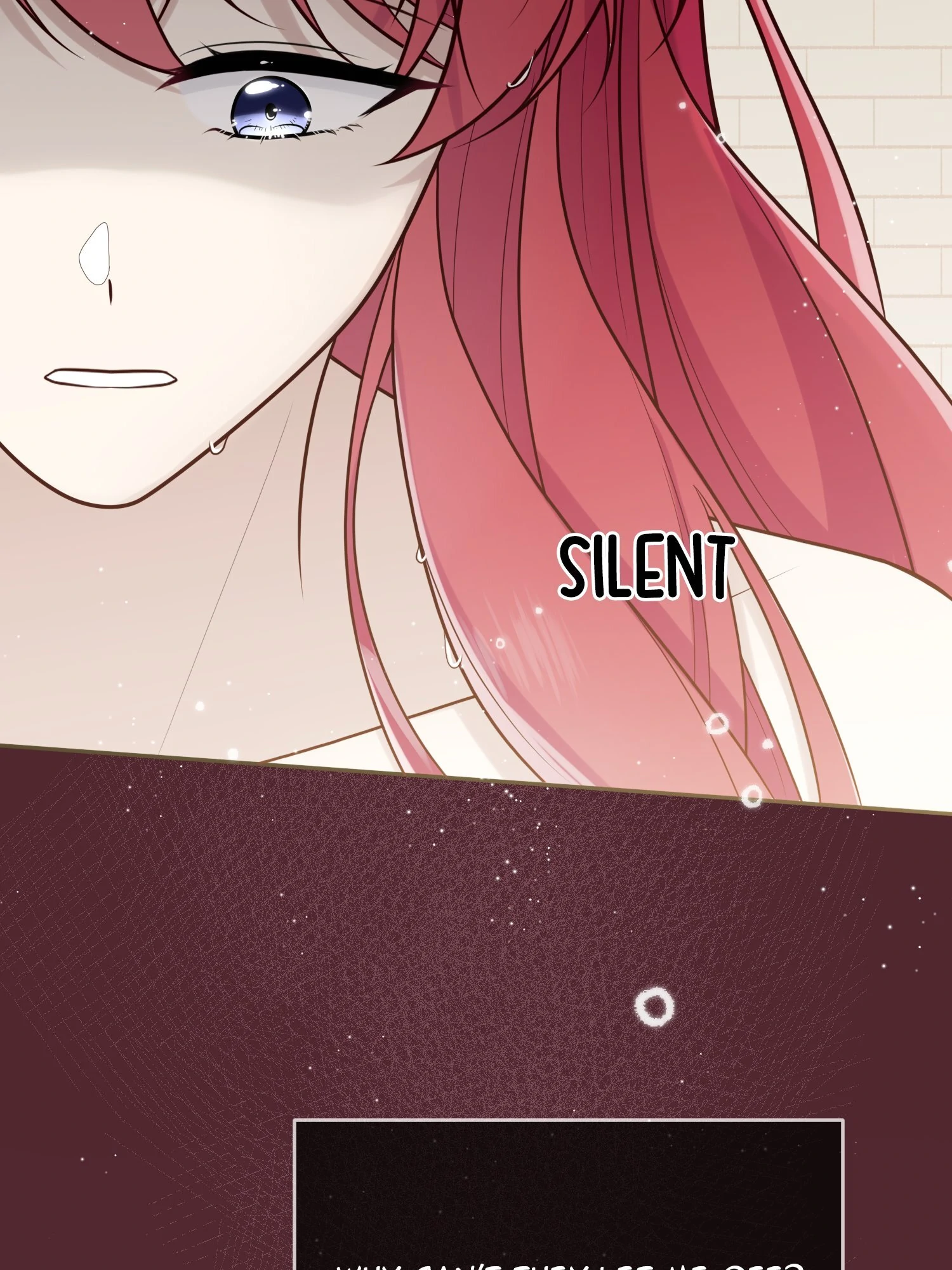 The poetry of love and war Chapter 4 - Page 87